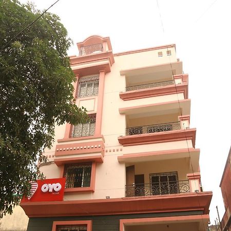 Oyo 460 Hotel Ivory Residency Kalkutta Kültér fotó